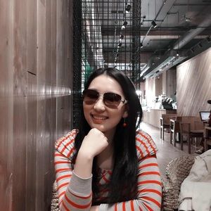 Meet your Posher, Wen